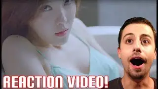 HYOMIN - SKETCH MV Reaction