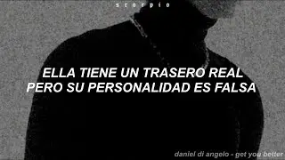⋆ daniel di angelo — get you better [trad español]