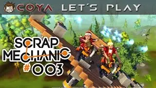 Scrap Mechanic 