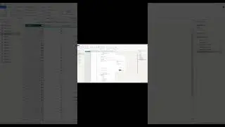 Custom Columns in PowerBi #powerbi #datanalysis
