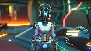 No Man's Sky | In Search for Artemis