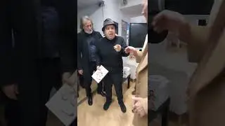 È una... figata pazzesca! (17 Dicembre 2023) Con alcuni stunts dei film con Bud e Terence