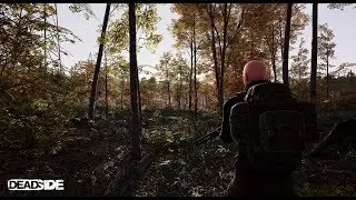 ✪  Deadside ✪ Немного Постреляем ✪