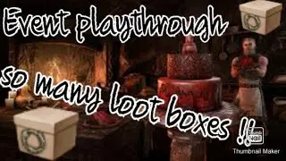 So Many Rewards!! - The Jubilee Event - The Elder Scrolls Online
