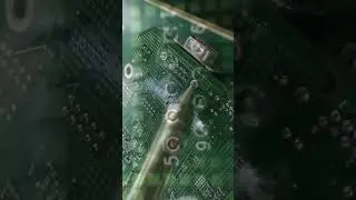 Электрический вакуумный оловоотсос