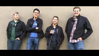 Delphi Labs: Silicon Valley Overview