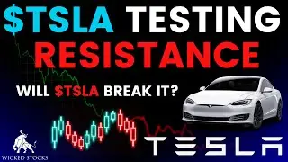 Tesla Stock Price Analysis | Key Levels and Signals for Thursday, August 31st, 2023