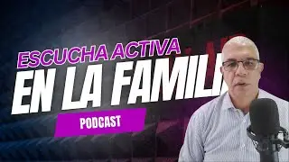 Para evitar los problemas familiares, debes aprender a escuchar