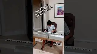 9yrs old playing beethoven on piano