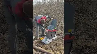 Собираю AL-KO MH2810