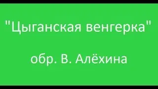 Баян. Играет А. Колесников. Катав-Ивановск