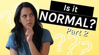 You asked, I answered!