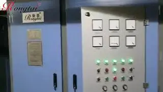 RONGTAI-это РУСЛИТТЕХ в РФ