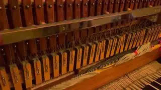 American Orchestra by American Photo Player Co. Player Piano “Hit It Joe!”