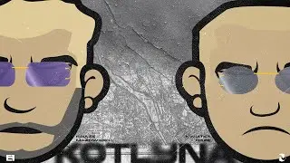 Książę Mazowiecki feat. Kwiatek HAZE - KOTLYNA