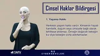 Cinsel Haklar Bildirgesi