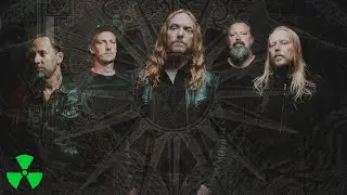 THE HALO EFFECT - The Needless End (OFFICIAL TRACK VIDEO)