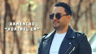 Armencho - Horinel em