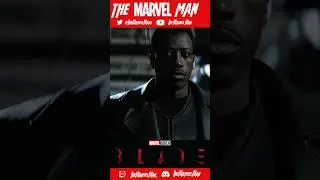 LE FILM BLADE EST REPOUSSÉ INDÉFINIMENT