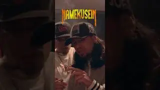 BIANCUCCI x APACHE X GONA X NEBLINNA X AROSGARCIA X NUZZO X NOSREX X FLYSINATRA X NINAFRESH X FRANCO