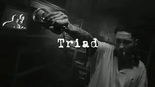 [FREE] СКРИПТОНИТ X МАСЛО ЧЕРНОГО ТМИНА TYPE BEAT  - 
