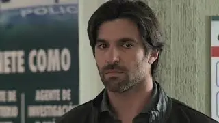 Osvaldo De León en 