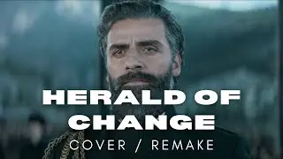 Herald of Change COVER / REMAKE | Dune