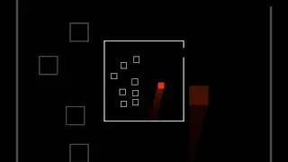 Will The Square Escape?? 🤔🤔