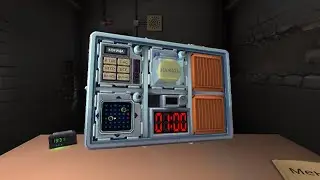 У МЕНЯ ЕСТЬ 1 МИНУТА ЧТОБЫ РАЗМИНИРОВАТЬ ЭТУ БОМБУ В KEEP TALKING AND NOBODY EXPLODES