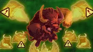Don't Let 'em Grind You Down ( Awesomenauts 4.4.1 Deadlift Commentary)