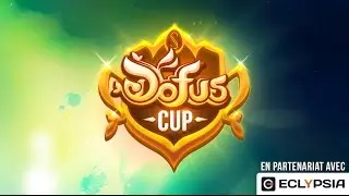 Dofus Cup Ronde 2 | The Prophecy Divine - Listen in