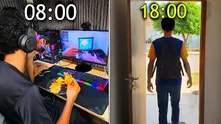 Minha rotina sendo Menor Aprendiz e Youtuber (com 16 anos)