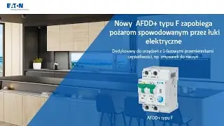 AFDD+ typ F