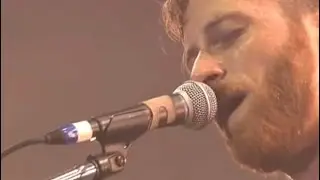 The  Black Keys - Little Black Submarines
