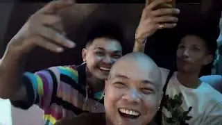 DONG TV - Nagtrip Kami Sa Wish Bus