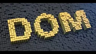 JavaScript HTML DOM   Changing HTML