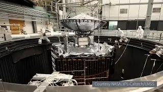 Studying Jupiter - NASA's Juno Mission