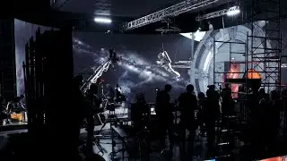 Behind The Scenes of "RETAKE"