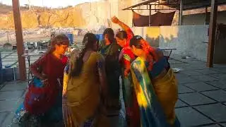 # Banjara Function Dance Mixed Video