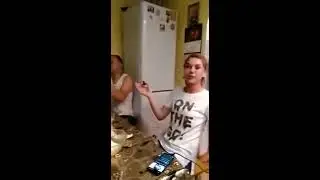 Ландыши песня с матом поющие трусы прикол