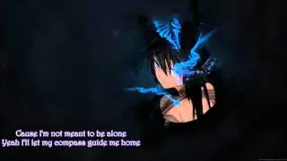 Nightcore - Home (Firebeatz & Jay Hardway) WITH LYRICS!!