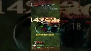 avenged myself from the box that killed me - traha global