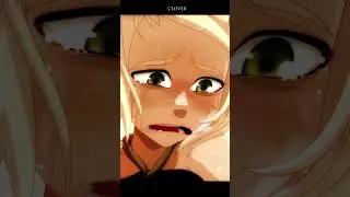 Зачем же ты плачешь..? #wakfu