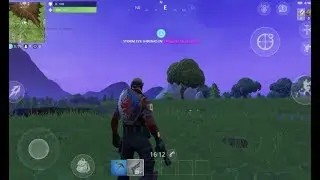 Fortnite E3 news Android release date and Save the World on Switch