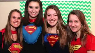 Cru Photo Booth Slideshow