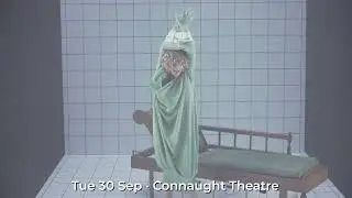 BATSHIT | Connaught Theatre, Worthing | Tuesday 30 September