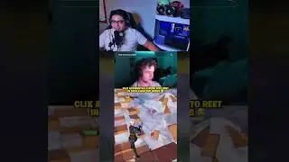 Clix vs Reet! #clix #reet #fortnite