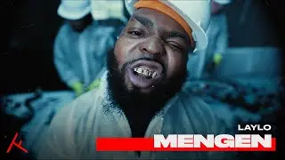 LAYLO - MENGEN (PROD. BEATSBYZURI)