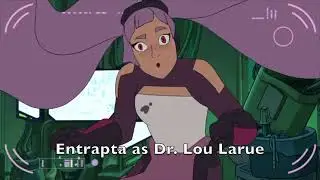 "Khan Kluay Hears an Imaginator" Cast Video