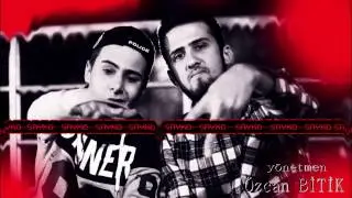 SipHoo x Neska   Yeni Tedavi Official Music Video 2014